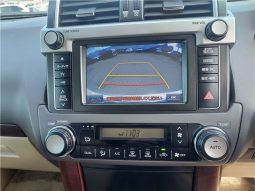 Toyota Land Cruiser Prado TX-L 2016 full