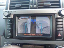 Toyota Land Cruiser Prado TX-L 2016 full