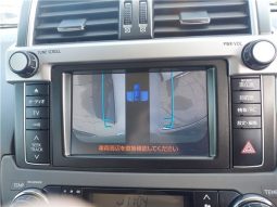 Toyota Land Cruiser Prado TX-L 2016 full