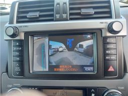 Toyota Land Cruiser Prado TX-L 2016 full