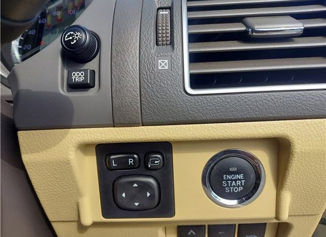 Toyota Land Cruiser Prado TX-L 2016 full