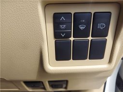 Toyota Land Cruiser Prado TX-L 2016 full