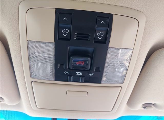 Toyota Land Cruiser Prado TX-L 2016 full