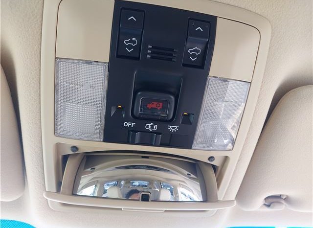 Toyota Land Cruiser Prado TX-L 2016 full