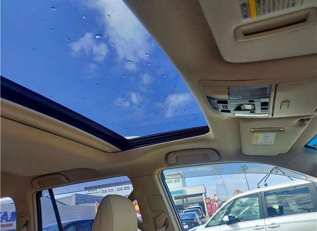 Toyota Land Cruiser Prado TX-L 2016 full