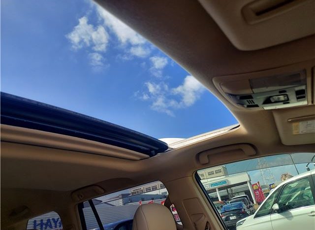 Toyota Land Cruiser Prado TX-L 2016 full