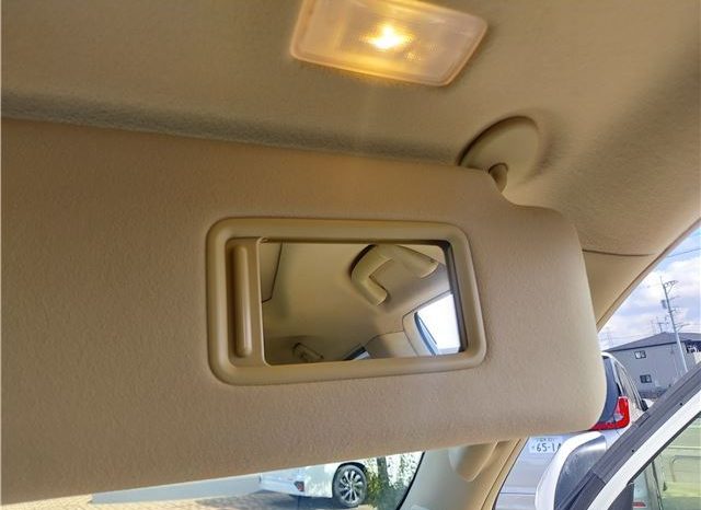 Toyota Land Cruiser Prado TX-L 2016 full