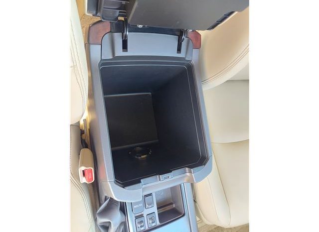 Toyota Land Cruiser Prado TX-L 2016 full