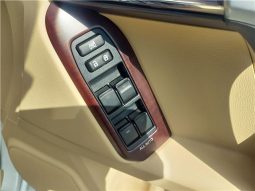 Toyota Land Cruiser Prado TX-L 2016 full