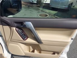 Toyota Land Cruiser Prado TX-L 2016 full