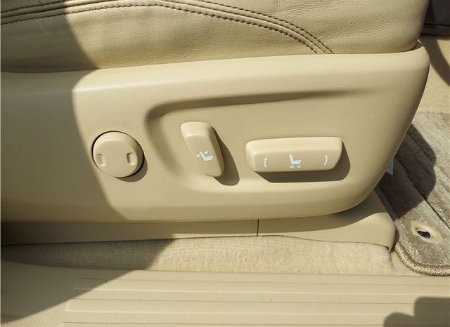 Toyota Land Cruiser Prado TX-L 2016 full