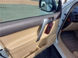 Toyota Land Cruiser Prado TX-L 2016 full