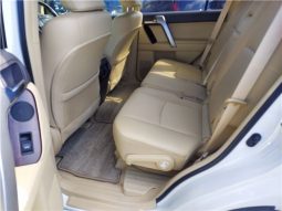 Toyota Land Cruiser Prado TX-L 2016 full