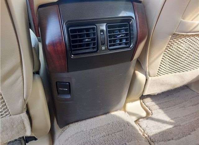 Toyota Land Cruiser Prado TX-L 2016 full