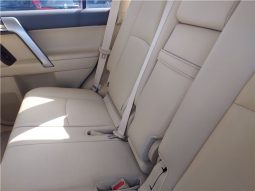 Toyota Land Cruiser Prado TX-L 2016 full