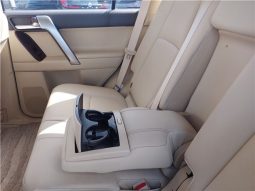 Toyota Land Cruiser Prado TX-L 2016 full