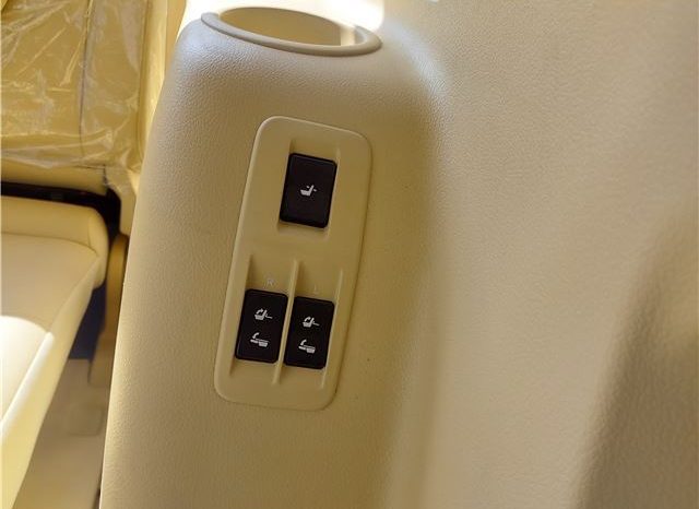 Toyota Land Cruiser Prado TX-L 2016 full