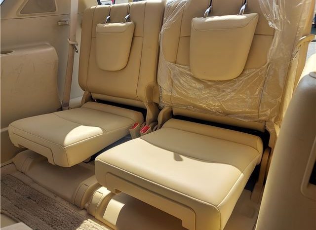 Toyota Land Cruiser Prado TX-L 2016 full