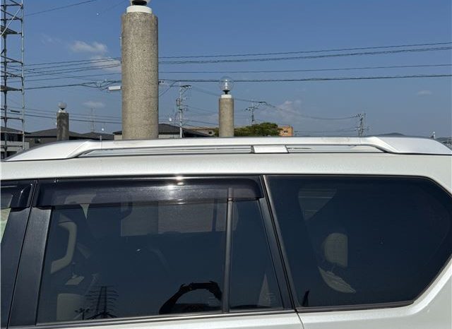 Toyota Land Cruiser Prado TX-L 2016 full