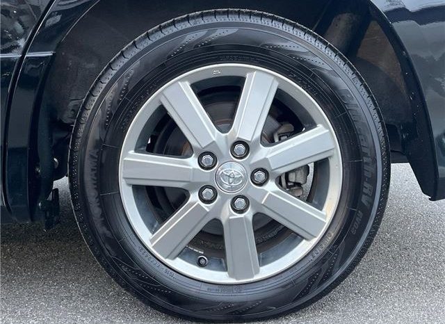 Toyota Voxy ZS Kira II full