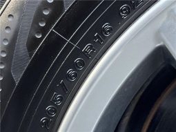 Toyota Voxy ZS Kira II full