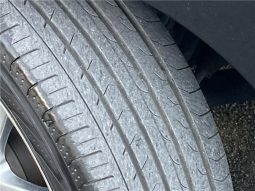 Toyota Voxy ZS Kira II full