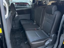 Toyota Voxy ZS Kira II full