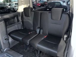 Toyota Voxy ZS Kira II full
