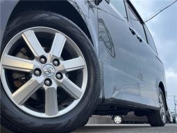 Toyota Voxy ZS Kira II full