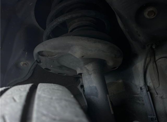 Toyota Voxy ZS Kira II full