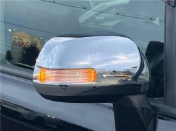 Toyota Voxy ZS Kira II full