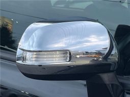 Toyota Voxy ZS Kira II full