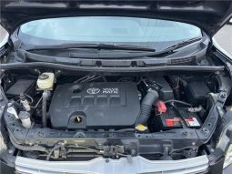 Toyota Voxy ZS Kira II full