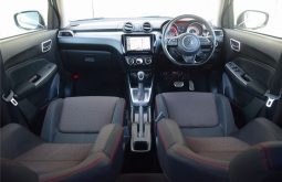 Suzuki Swift Base grade 2019 full