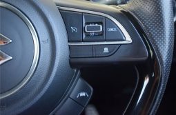 Suzuki Swift Base grade 2019 full