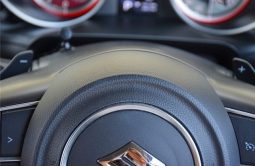 Suzuki Swift Base grade 2019 full