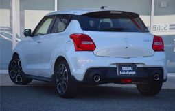 Suzuki Swift Base grade 2019 full
