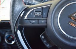 Suzuki Swift Base grade 2019 full