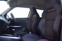 Suzuki Swift Base grade 2019 full