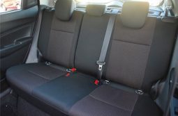 Suzuki Swift Base grade 2019 full