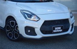 Suzuki Swift Base grade 2019 full
