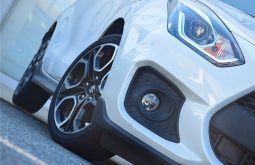 Suzuki Swift Base grade 2019 full