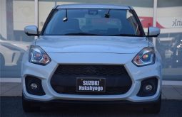Suzuki Swift Base grade 2019 full