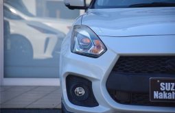 Suzuki Swift Base grade 2019 full