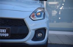 Suzuki Swift Base grade 2019 full