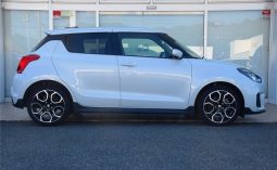Suzuki Swift Base grade 2019 full