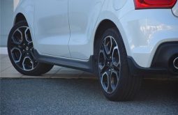 Suzuki Swift Base grade 2019 full