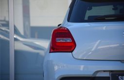 Suzuki Swift Base grade 2019 full