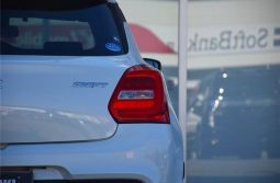 Suzuki Swift Base grade 2019 full