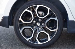 Suzuki Swift Base grade 2019 full